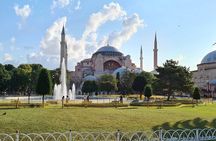 Private Guided Tour in the Old City of Istanbul