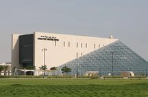 Private Hamad Port Tour in Mesaieed |Aquarium |Maritime Museum