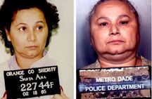 Pablo Escobar and Griselda Blanco Tour