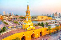 Full experience in Cartagena de Indias