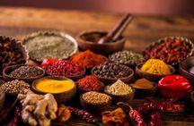 Mnemba Dolphin Tour, Cooking Class, Spice Tour, Horseback Riding