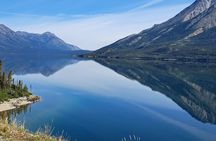 Half Day Suspension Bridge Tour in Skagway and Yukon