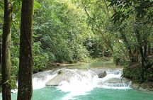 Dominican FLAVOR & COUNTRYSIDE SAFARI Pick-up Included