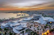 Qatar Museums Tour 