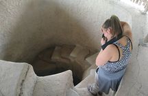 Tour Tierradentro Archaeological Park in Popayán