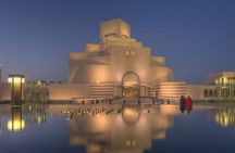Doha Complete Experience: City Tour,Desert & InlandSea in One Day