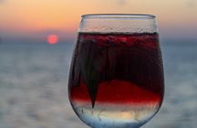 Romantic Dinner Touring the Nichupté Lagoon in Galeón