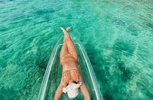 Port Barton Full Day Island Hopping with Buffet Lunch