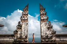 Bali Full-Day The Gates of Heaven and East Bali Tour
