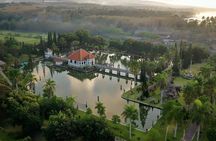 Best of The Gate of Heaven and East Bali Tour