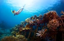 Blue Lagoon Snorkeling and The Gates of Heaven Tour