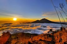 Bali Car Charter with English Speaking Driver