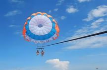 Bali Water Sport and Spa Packages