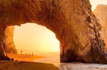 Adult Only - Cabo San Lucas Romantic Sunset Cruise 