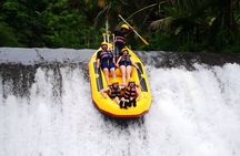 Telaga Waja River Rafting and Bali ATV Ride Packages