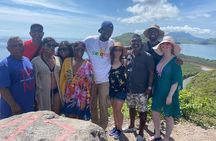 St.Kitts See It All The Local Behind The Scenes Tour Of St. Kitts