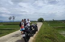  Explore Ho Chi Minh trail from Hoi An motorbike tour - Mr phu