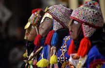 Walking Tour in Legendary & Historical Cusco City