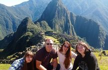 2-Day Machu Picchu Tour by Expedition Train or Voyager Train