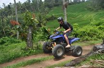 Bali Swing and Quad Bike Packages - Ubud Best Activities