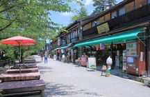 Kanazawa’s Timeless Culture Private Tour