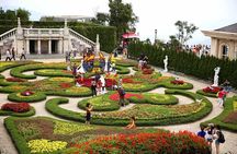 Ba Na Hills - Discover Golden Bridge