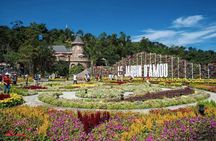 Ba Na Hills - Discover Golden Bridge