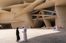 Qatar Museums Tour 