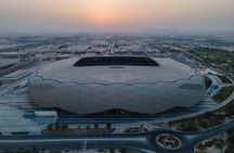 Private Full Day West of Qatar and Education City Tour