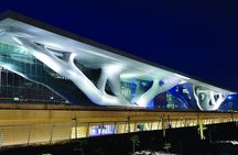 Private Full Day West of Qatar and Education City Tour