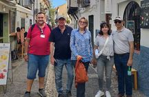 2h30 Private Walking Tour of Seville with Local Guide