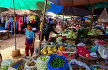 Kompong Phluk Floating Villages Tour From Siem Reap