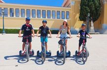 Ancient Athens E-Bike Tour 