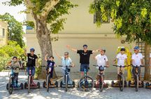 Ancient Athens E-Bike Tour 