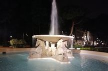 Private Rimini Tour of City Highlights by Night