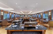 Full Day Tour Halong with Kayak and Special Buffet Lunch