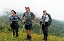 3-day Trekking in Ha Giang - Secret Trails