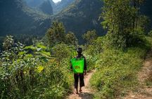 3-day Trekking in Ha Giang - Secret Trails