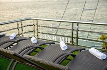 Cong Cruise Full Day Explore Halong Bay