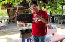 VIP Tour: Cu Chi Tunnels & Mekong Delta 1 Day | Shooting Guns