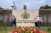 Private Bandar Delight and Water Village Tour