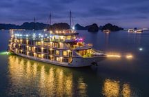 2 Days Cruise Tour in Halong Bay from Hanoi