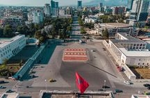 Tirana Full Day Private Tour - Albanian Capital City at 360°