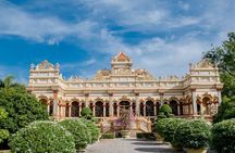 From Saigon to Angkor: A 7-Day Cultural Journey