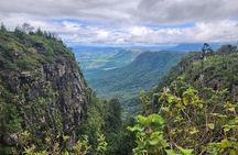 3 Day Garden Route Tour From Cape Town
