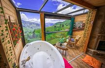 5 Day Private Tour in Rize Trabzon with Bungalow Accommodation