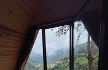 5 Day Private Tour in Rize Trabzon with Bungalow Accommodation