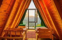 5 Day Private Tour in Rize Trabzon with Bungalow Accommodation