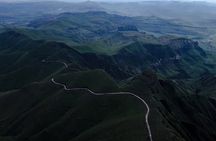 2 Day Drakensberg Mountains & Tala Game Reserve Tour From Durban