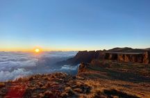 2 Day Drakensberg Mountains & Tala Game Reserve Tour From Durban